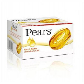 PEARS SOAP COMBI PACK(OFFER ) 125g